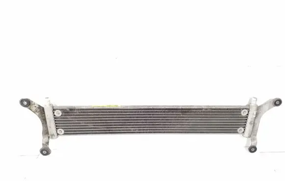 Audi Q7 4L Coolant radiator 7L6121212B