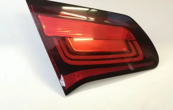 Citroen C4 II Tailgate rear/tail lights 00195803 9808624880