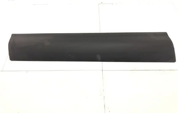 Mazda CX-9 Front door trim (molding) 