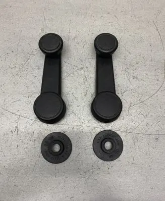 Ford Fiesta Rear door window winding handle 97KG23342AB 91ABA234K07ABW