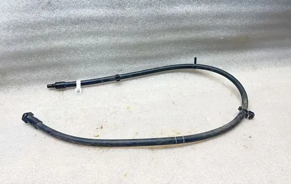 BMW 5 F10 F11 Headlight washer hose/pipe 5A01A69 61665A01A69