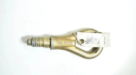 Audi A6 S6 C5 4B Towing hook eye 1S05422