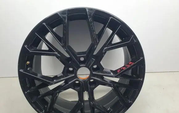 Renault Megane E-Tech R19 alloy rim KBA53169 F339