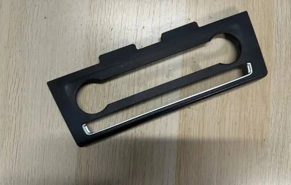 Volkswagen Polo V 6R Other dashboard part 6C1820075
