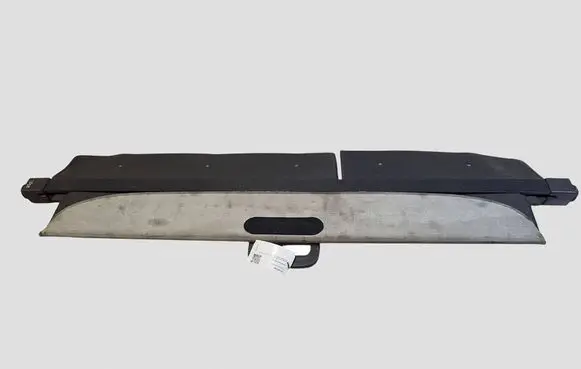 Renault Koleos I Parcel shelf load cover