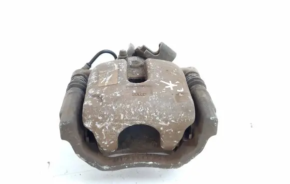 Citroen DS4 Rear brake caliper