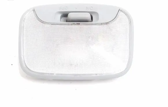 Citroen C-Crosser Rear seat light MR190205