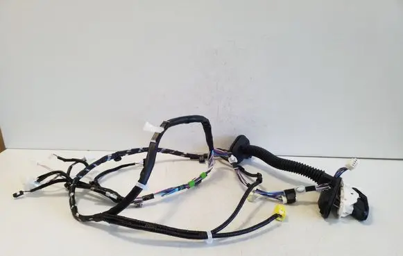 Toyota bZ4X Front door wiring loom 8215242P70