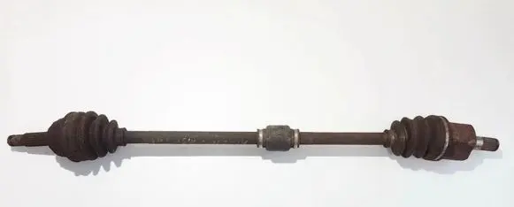 Hyundai Accent Front driveshaft 4955225000 49552-25000