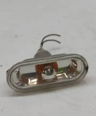 Seat Altea Front fender indicator light 6L0949117A W5W24CP