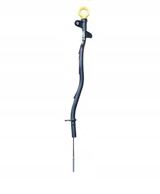 Oil level dip stick