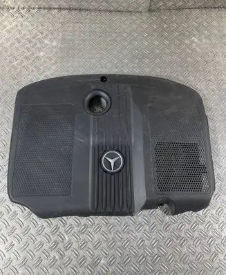 Engine cover (trim)