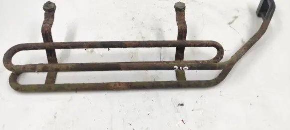 BMW 3 E36 Power steering radiator 