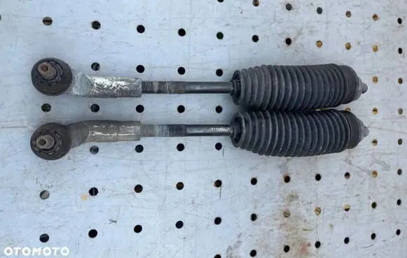Audi A3 S3 8V Steering tie rod 