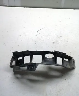 Opel Zafira B Rear bumper mounting bracket 13125044