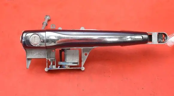 Citroen C5 Front door exterior handle 1198G4