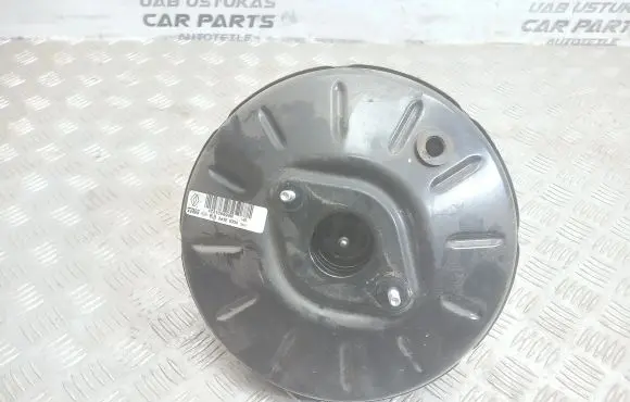 Renault Captur Brake booster 472105699R