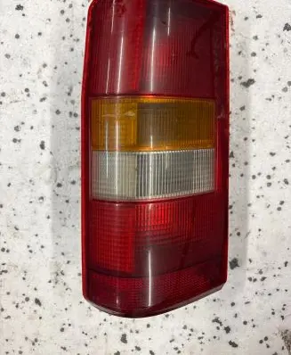 Fiat Scudo Rear/tail lights