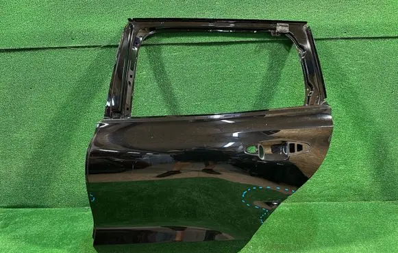 Volvo V60 Rear door V60IIDRZWILEWYTYL