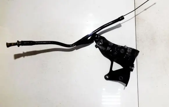 Volvo V50 Engine mounting bracket 9653249480