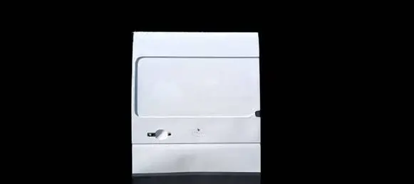 Renault Master III Side sliding door DRZ033