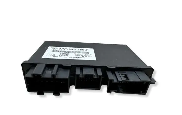 Porsche Cayenne (92A) Seat control module 7PP959760F
