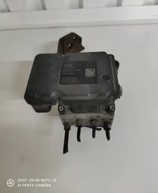 Chrysler Voyager ABS Pump 00009387C300 25092841033 25061335963