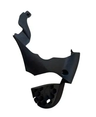 Mercedes-Benz C W204 Seat trim A2049180416 74010014 6033986R