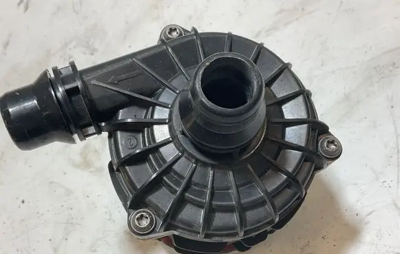 BMW 3 G20 G21 Electric auxiliary coolant/water pump A2C12152100 00424060220 8686899