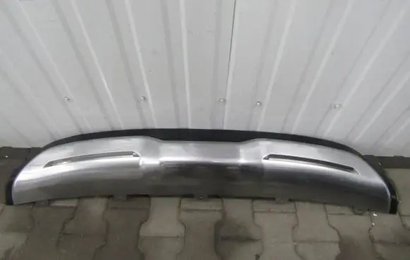 KIA Niro Rear bumper 86699-AO000