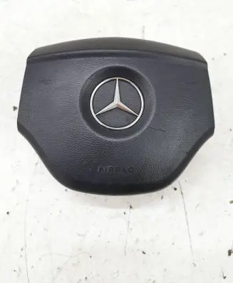 Mercedes-Benz ML W164 Steering wheel airbag A1644600098