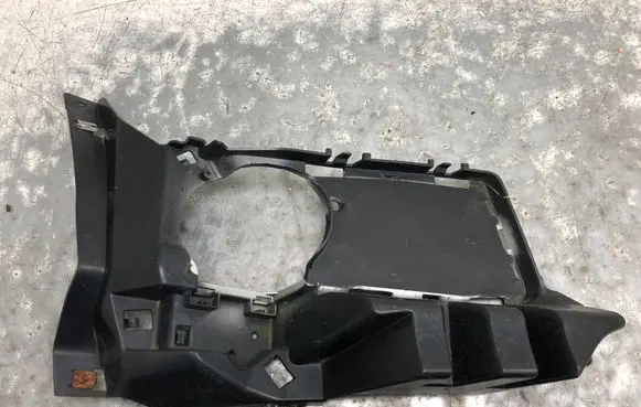 BMW 1 F20 F21 Immobilizer control unit/module 8050996-BILI 8050996