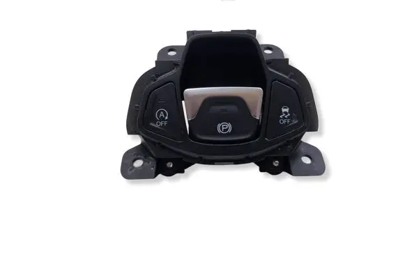 Jeep Renegade Hand parking brake switch 07356365590