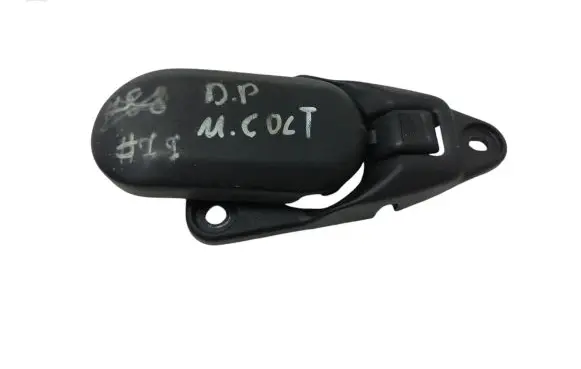 Mitsubishi Colt CZ3 Convertible roof lock/latch 