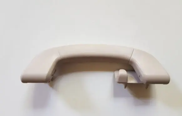 BMW 7 F01 F02 F03 F04 Rear interior roof grab handle 9112730 9112727