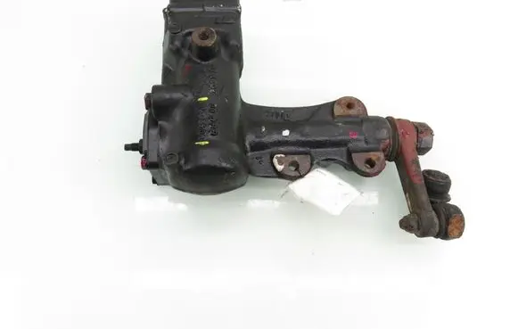 Opel Omega B2 Steering rack 8052315