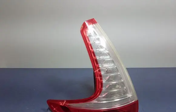 Renault Scenic III - Grand scenic III Rear/tail lights 265550014R