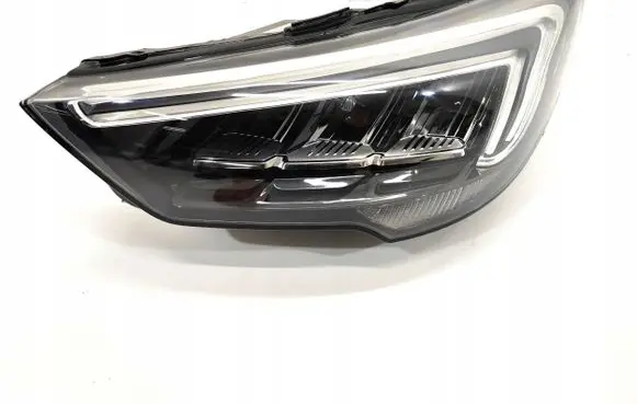 Opel Crossland X Headlight/headlamp 462161423