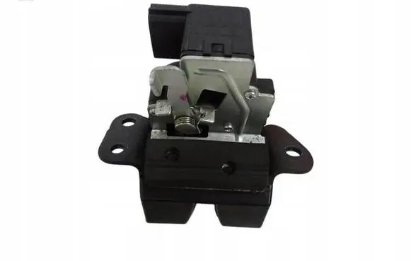 KIA Ceed Tailgate exterior lock 81230-1H000