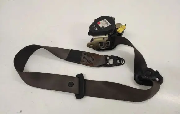 Audi A4 S4 B6 8E 8H Front seatbelt 560788401