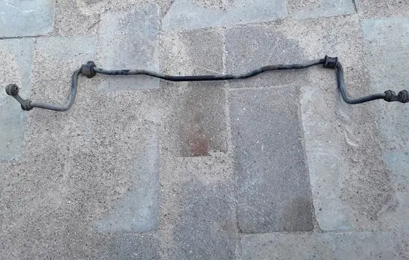 Cadillac BLS Front anti-roll bar/sway bar