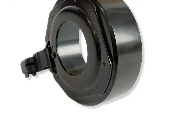 Ford Focus C-MAX Air conditioning (A/C) compressor (pump) JX6119D629HA H1BH19D629DA JX6119D629JA