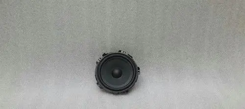 Mercedes-Benz C W205 Dash center speaker frame A2058200102
