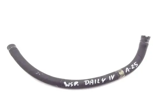 Iveco Daily 4th gen Power steering hose/pipe/line 504103451