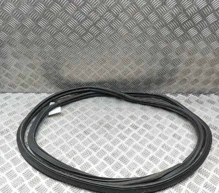 BMW iX3 G08 Trunk rubber seal (body) 7397317