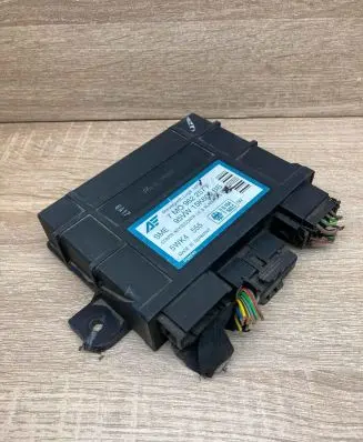 Volkswagen Sharan Comfort/convenience module 7M0962257F 95VW15K600BB WithPlug
