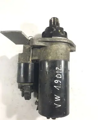 Ford Galaxy Starter motor 02M911023F