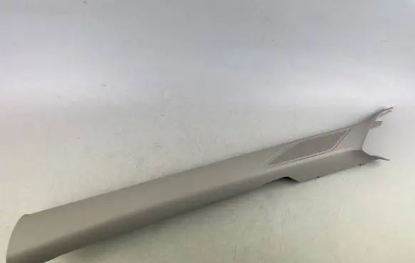 Volkswagen Golf VIII (A) pillar trim 5H0867233K 5H0035411