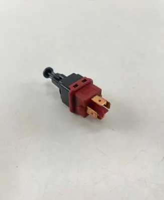 Brake pedal sensor switch