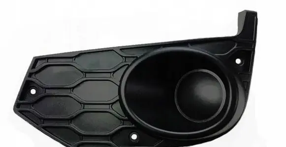 Iveco Daily 6th gen Front fog light trim/grill 5801562216